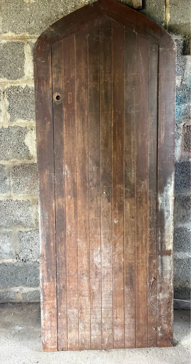 Architectural salvage - Image 1