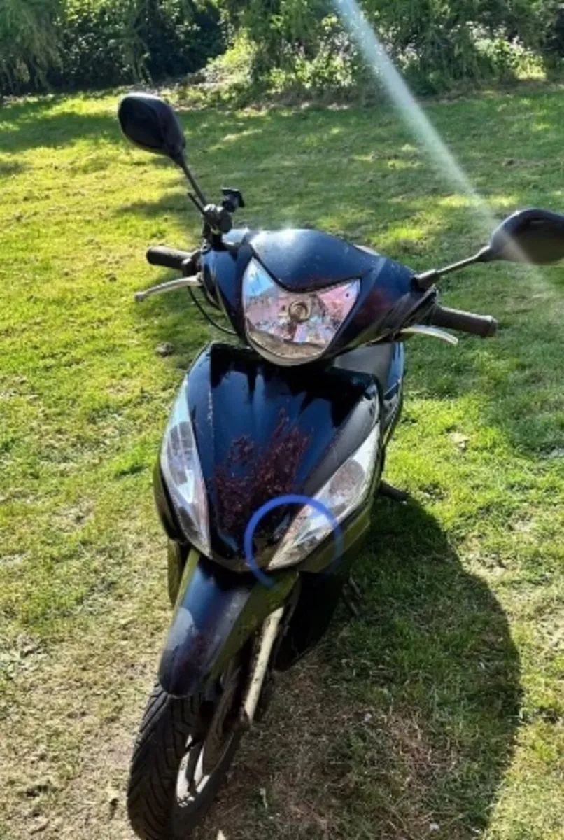 Honda Other 2015 - Image 1