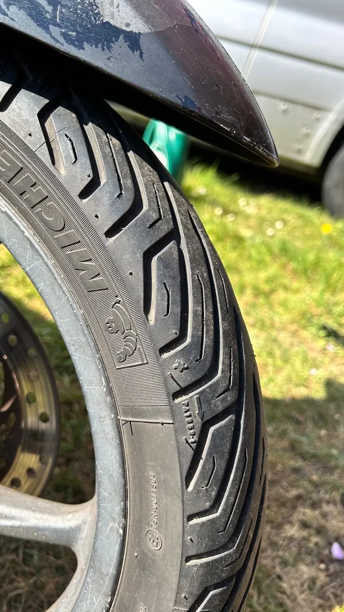 Honda Other 2015 - Image 4