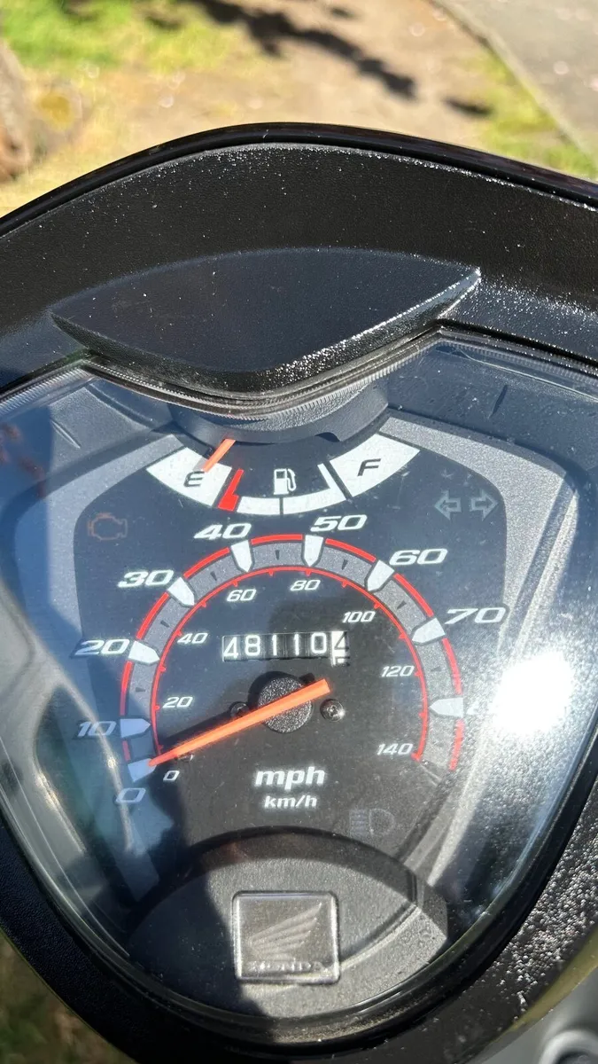 Honda Other 2015 - Image 2