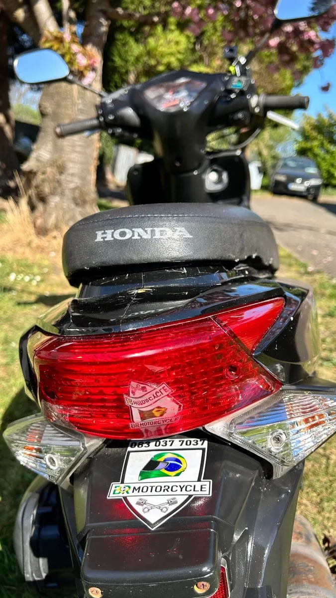 Honda Other 2015 - Image 3