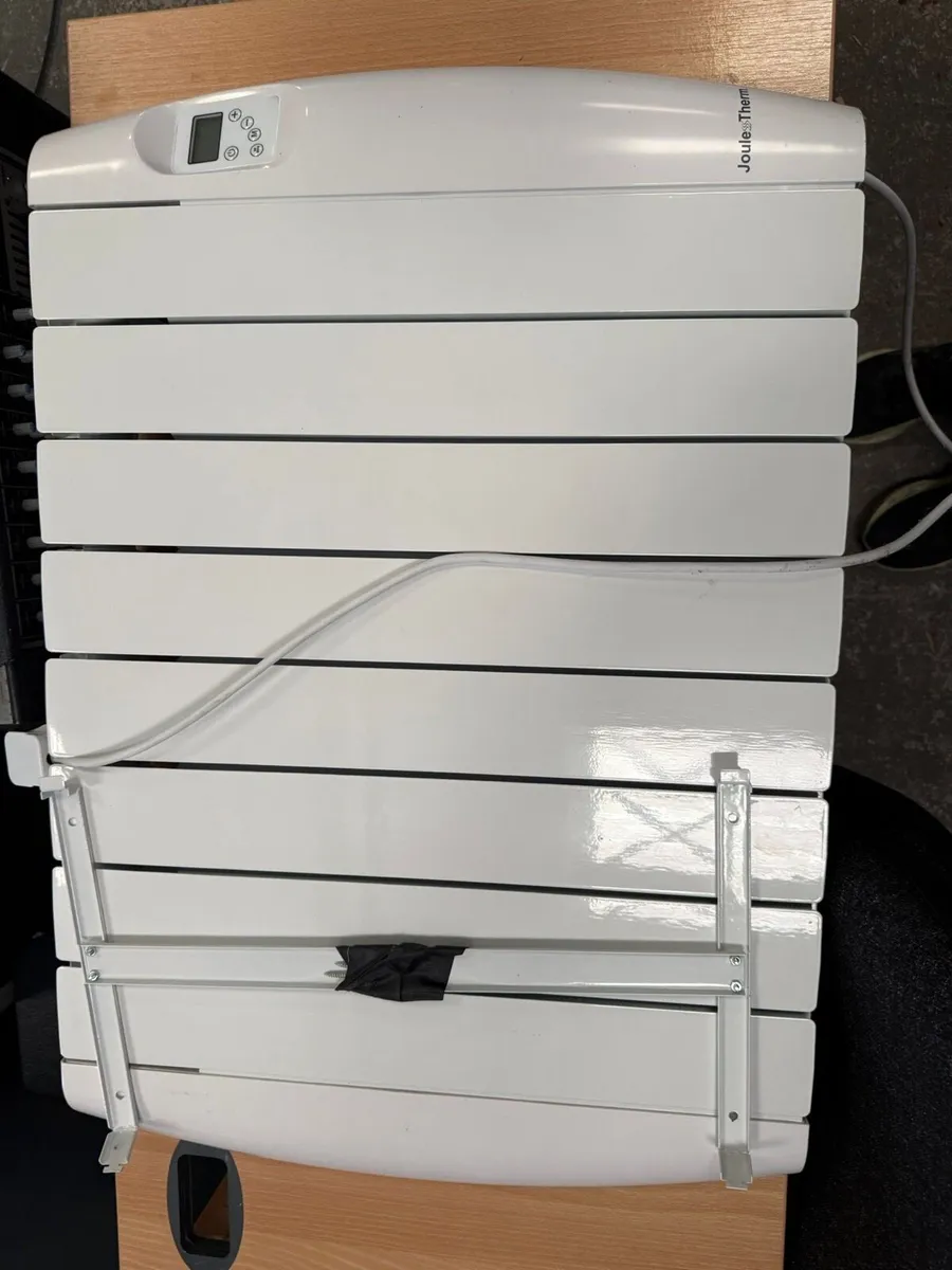 Joule therm electric radiator - Image 4