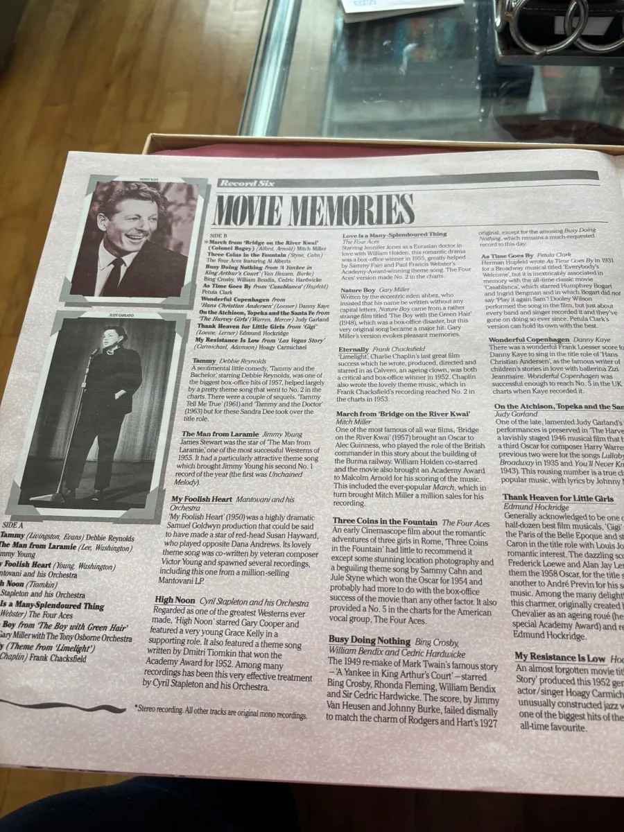 Vinal collection - Image 3