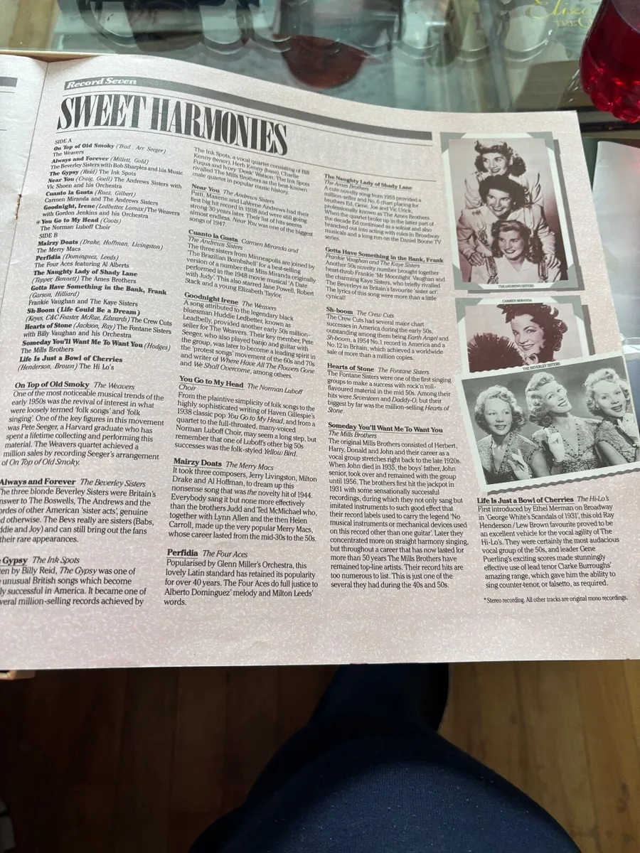 Vinal collection - Image 4