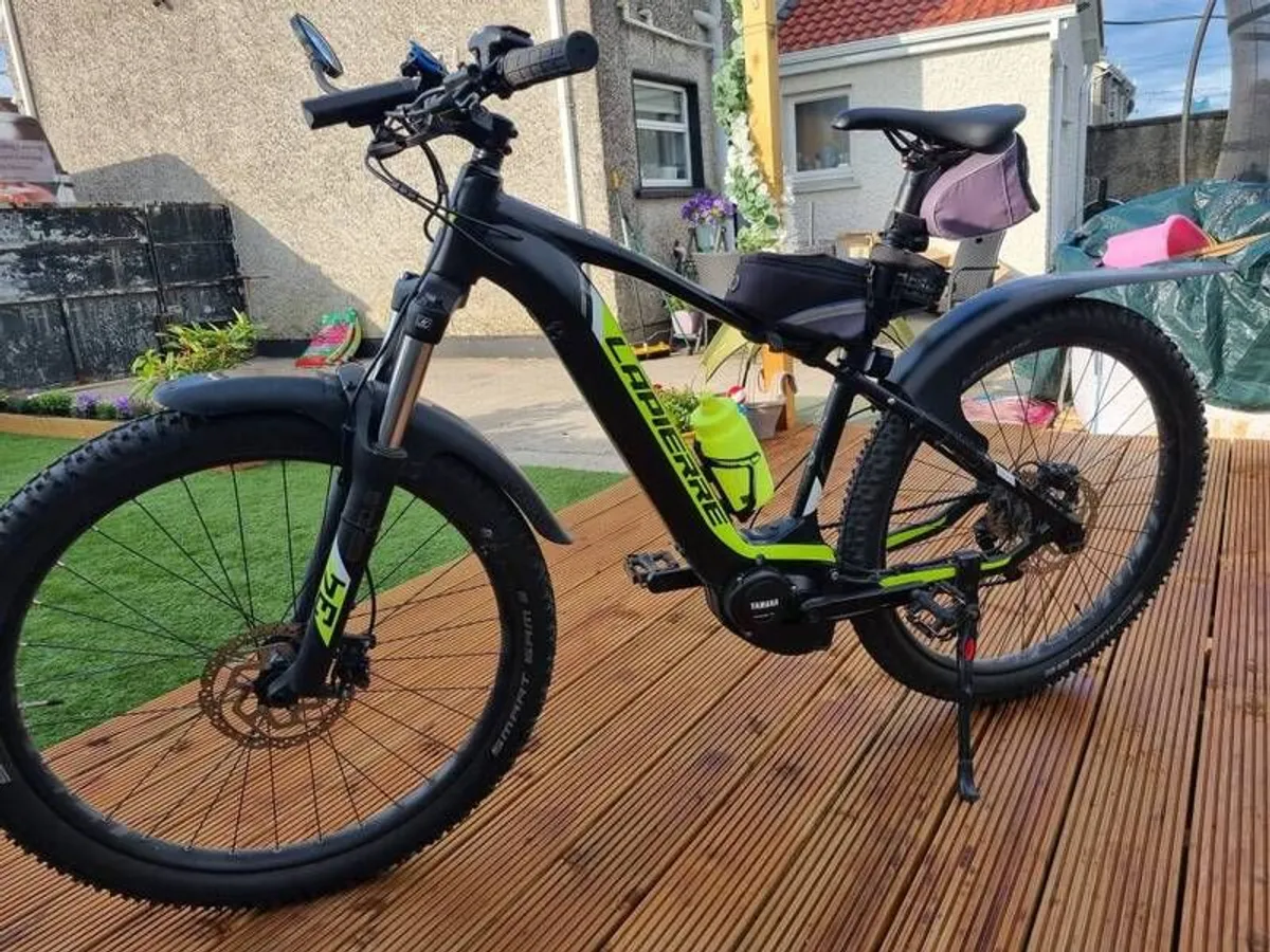 e-bike - Image 1