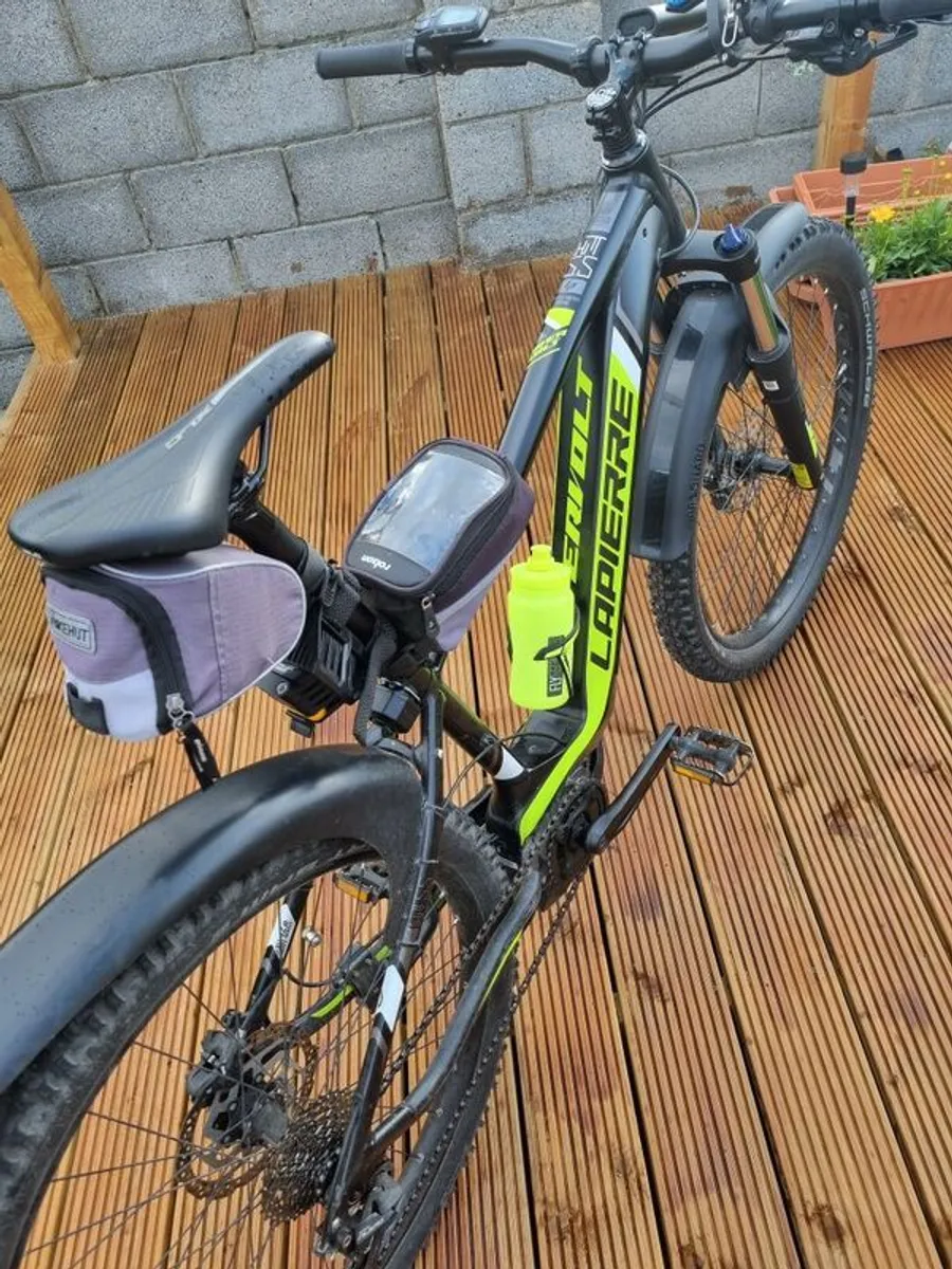 e-bike - Image 2
