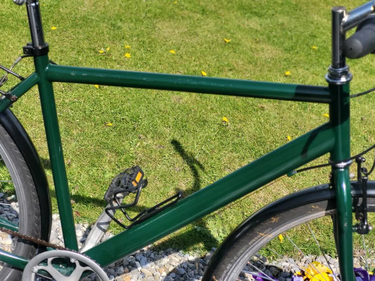 GENTS BIKE..READY 2 USE - Image 2