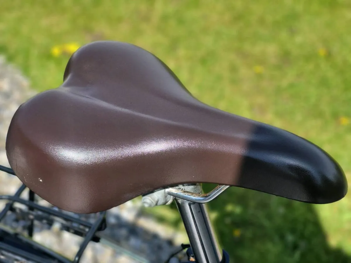 GENTS BIKE..READY 2 USE - Image 3