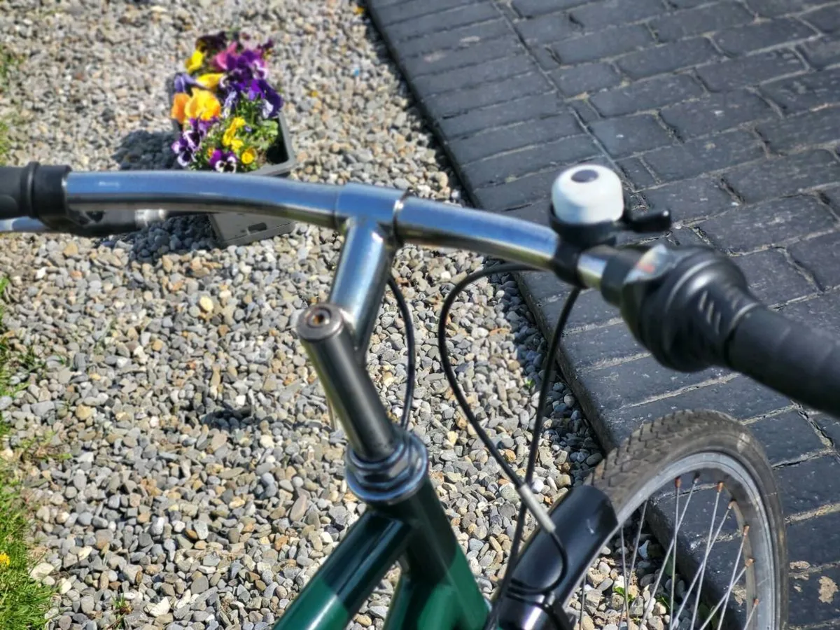 GENTS BIKE..READY 2 USE - Image 4