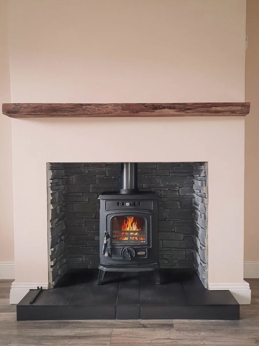 Grenada Graphite – Internal and External Stone - Image 4