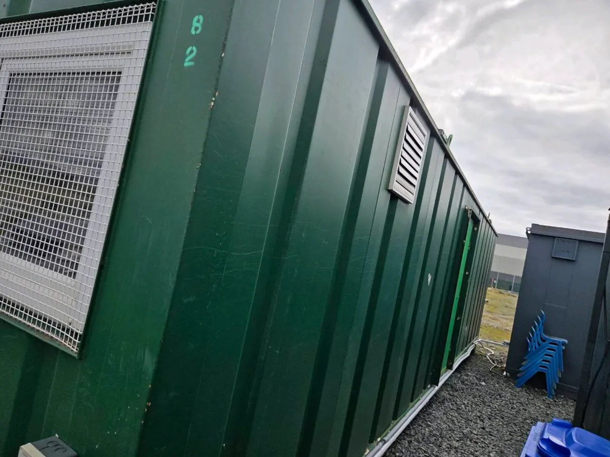 Catering container - Image 2