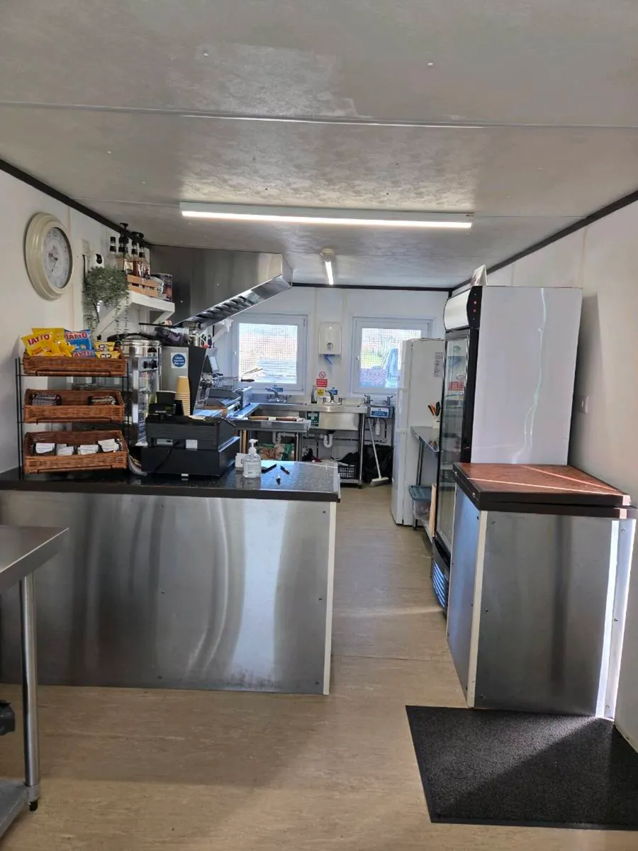 Catering container - Image 4