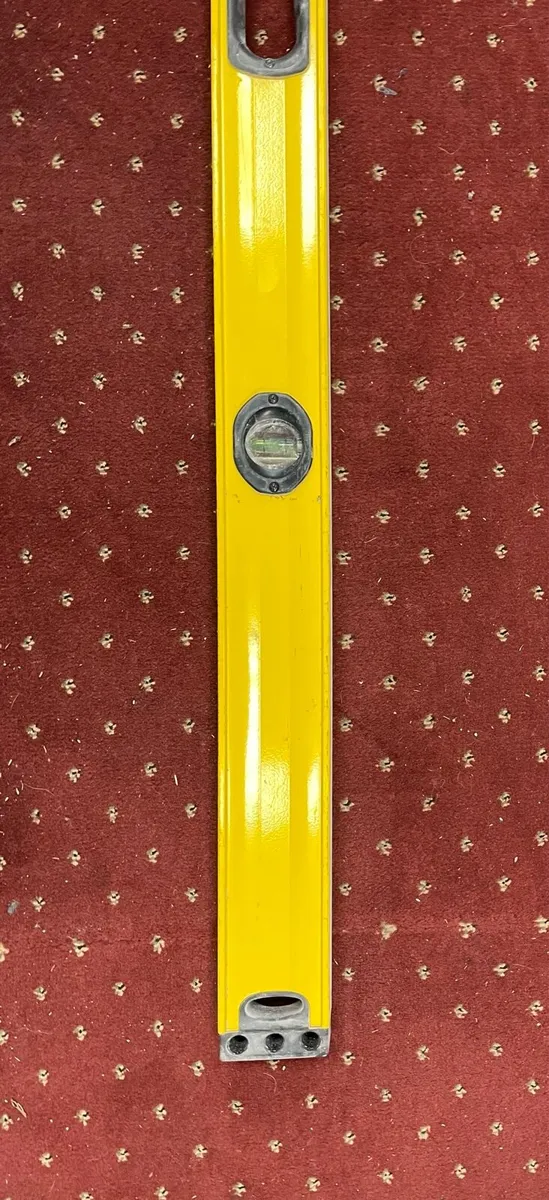 Stanly Fatmax 6t spirit level - Image 4