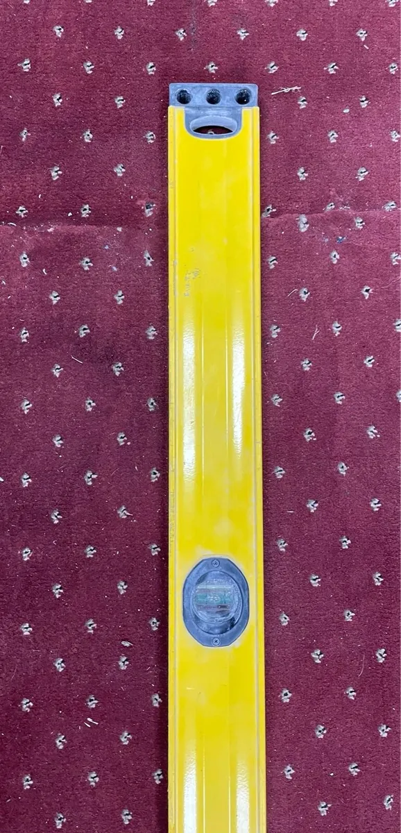 Stanly Fatmax 6t spirit level - Image 3