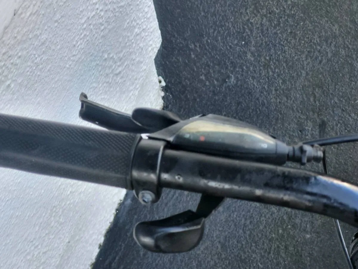 GUYS CARERRA BIKE USED IN WORKING ORDER - Image 3