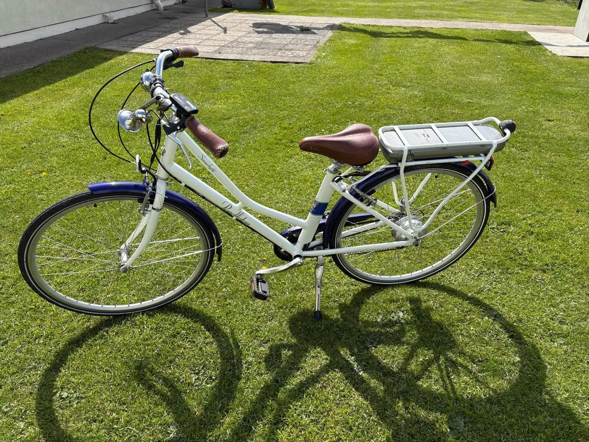 Electric bike - Image 1