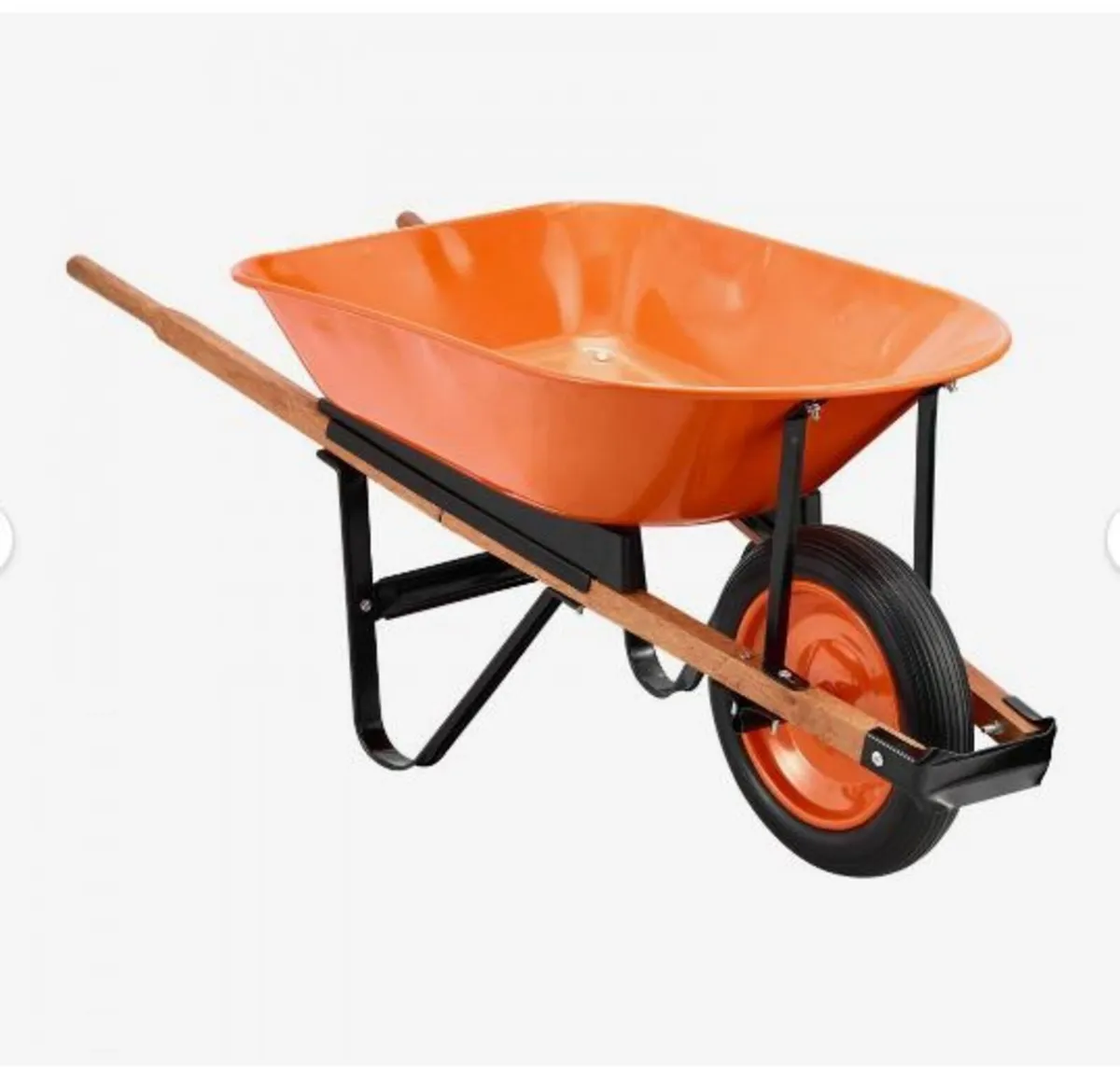 Wheelbarrow Cart - Image 3