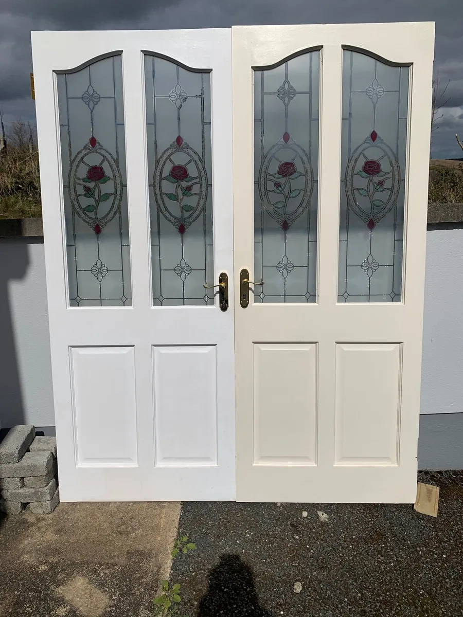 Doors - Image 1