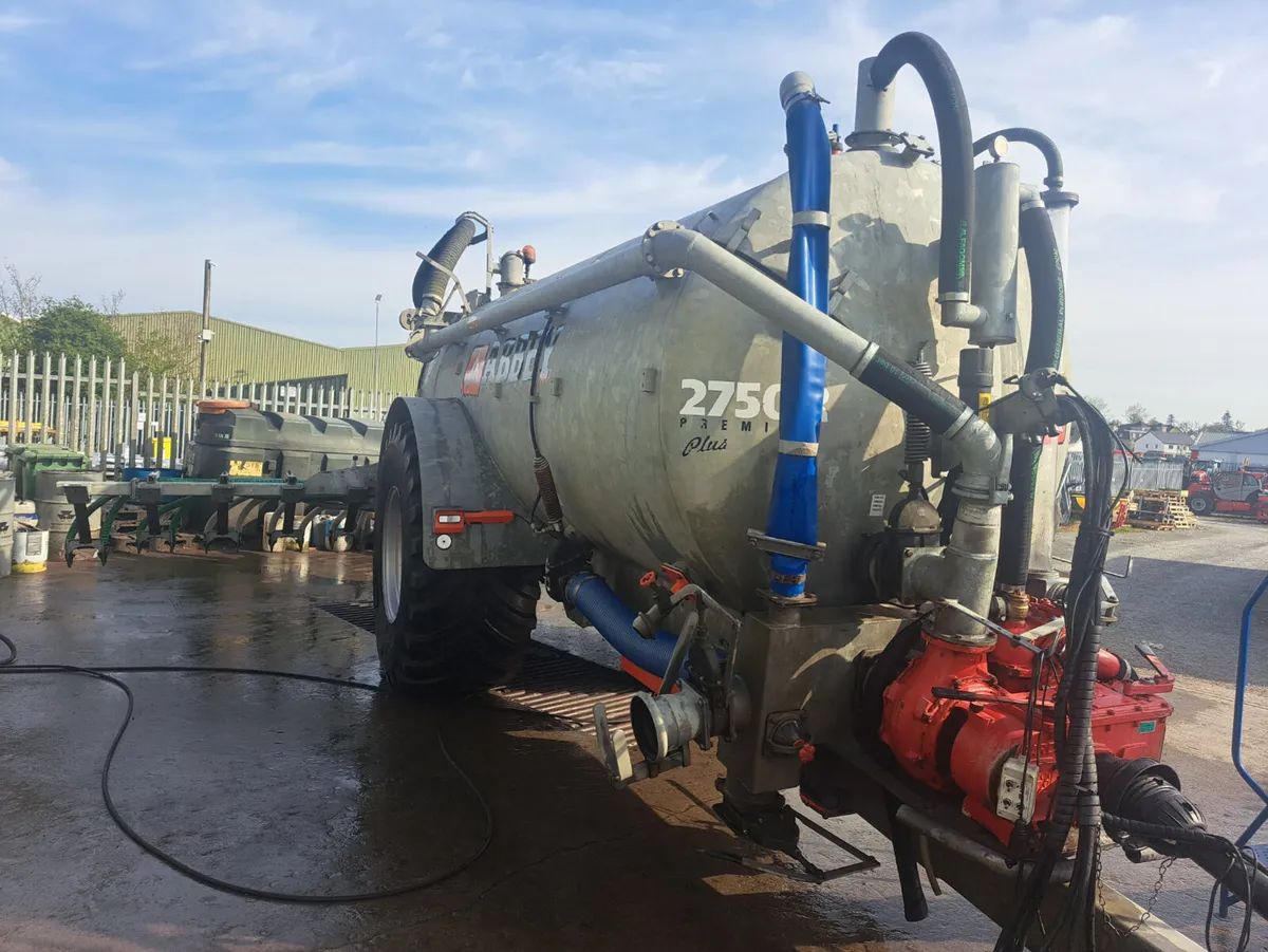 Slurry Tank - Image 4