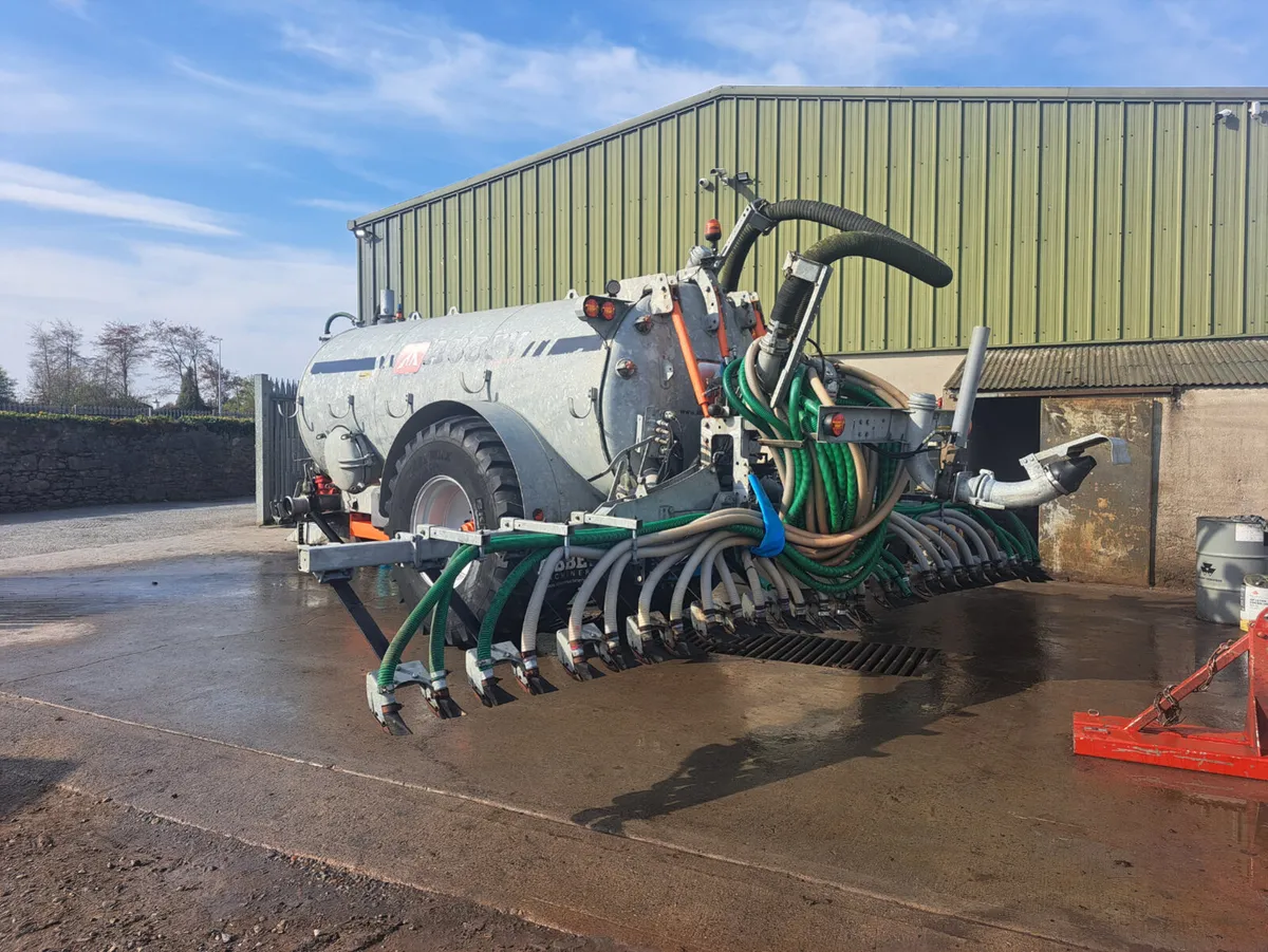 Slurry Tank - Image 2