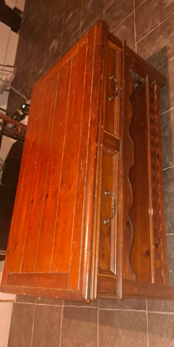 Coffee table - Image 4