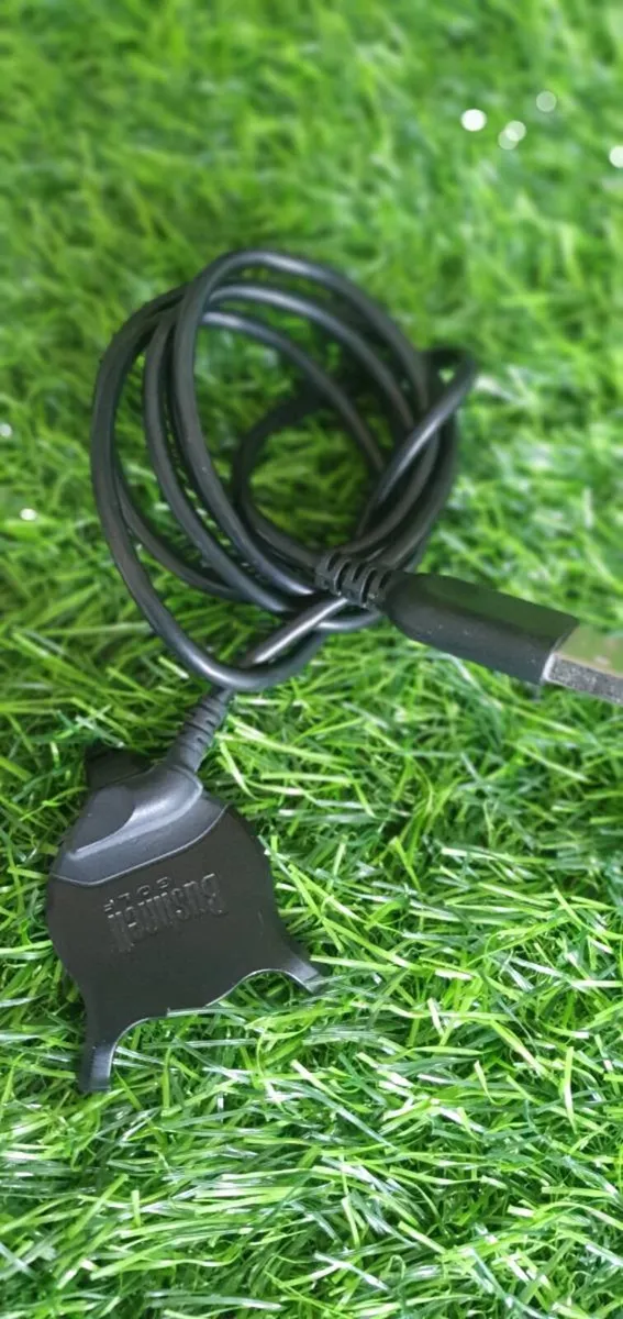 GOLF BUSHNELL EXCEL RANGEFINDER WATCH - Image 3