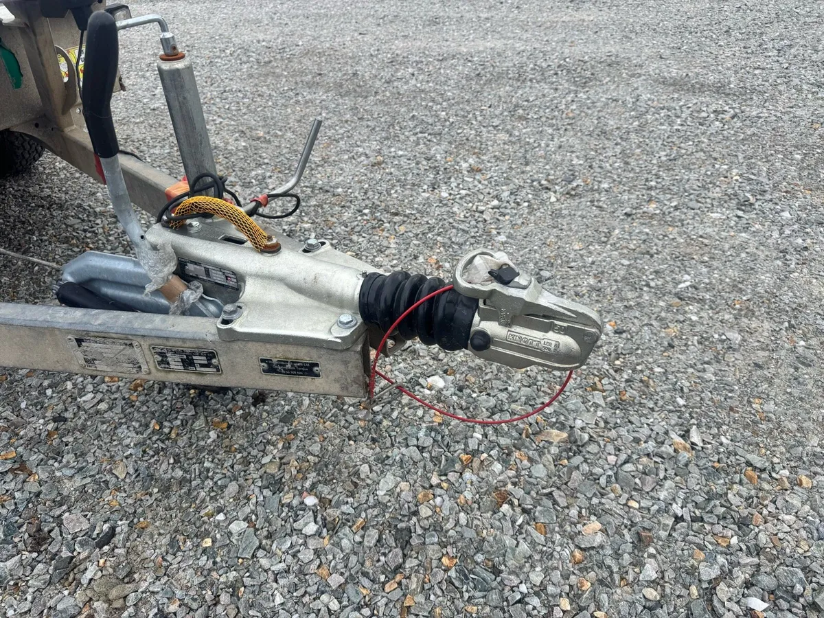 Plant trailer - Image 3