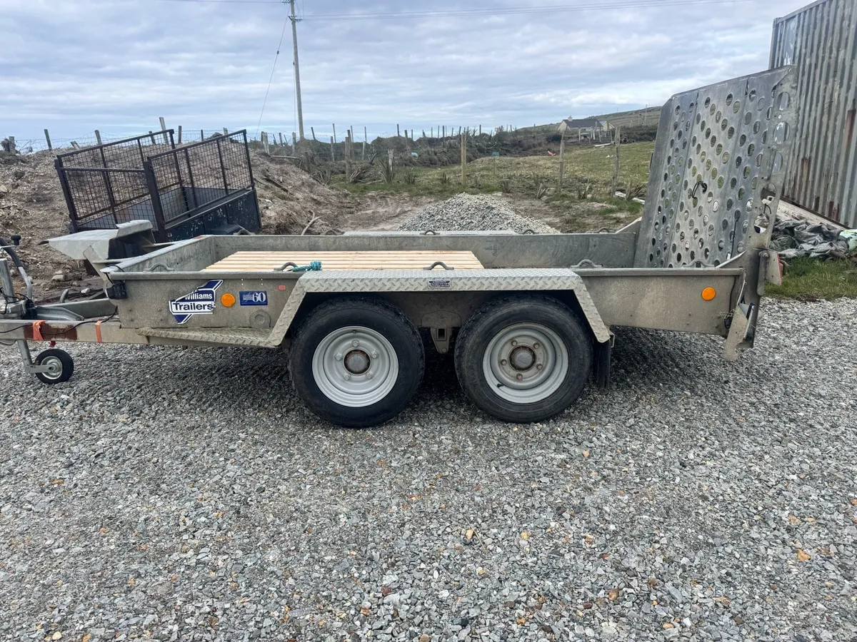 Plant trailer - Image 4