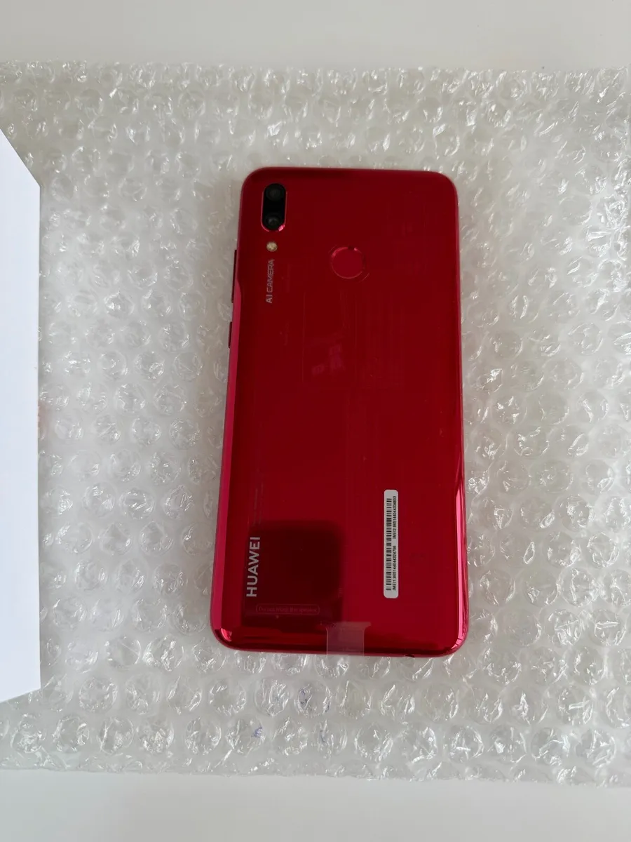 HUAWEI Nova 3 Phone - Image 3