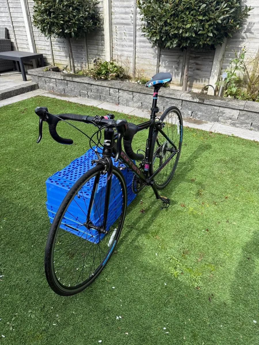 🚲 Carrera Zelos Road Bike - Image 2