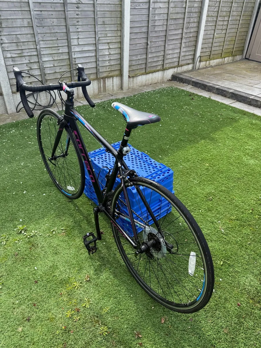 🚲 Carrera Zelos Road Bike - Image 3