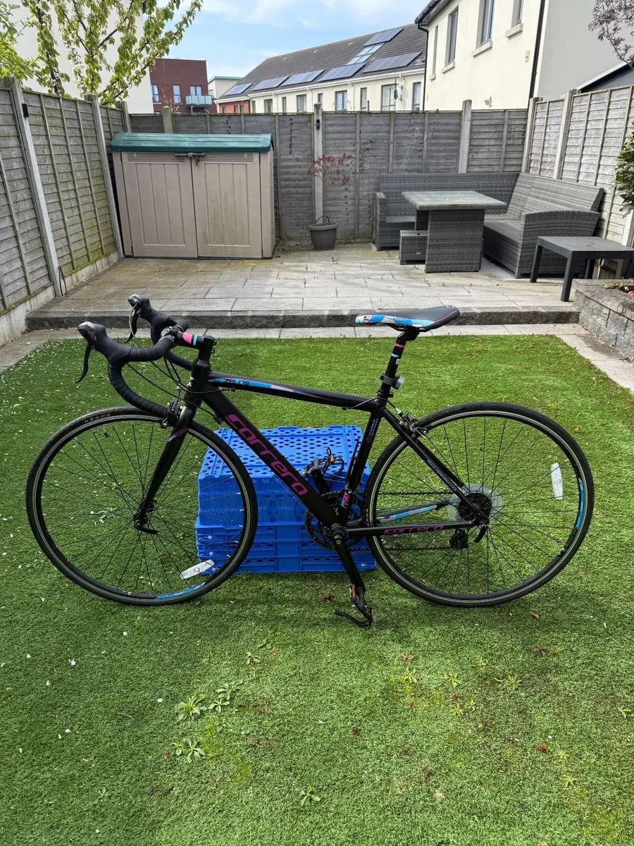 🚲 Carrera Zelos Road Bike - Image 1