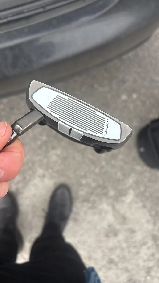 Putter - Image 4