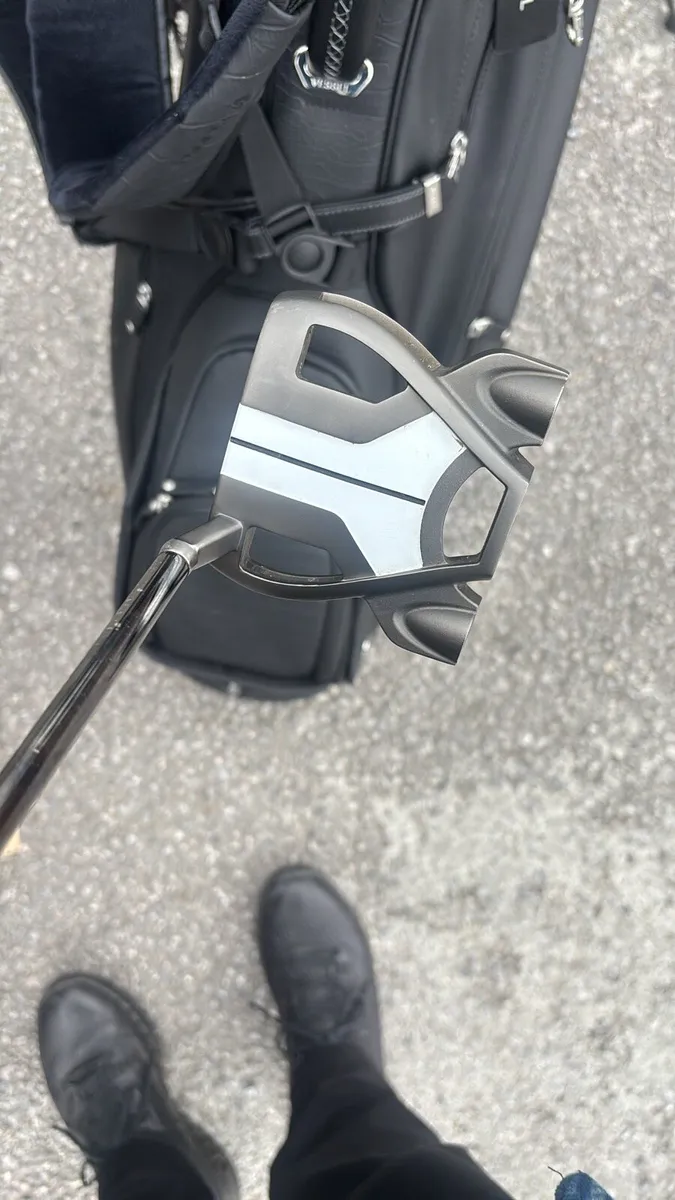 Putter - Image 2