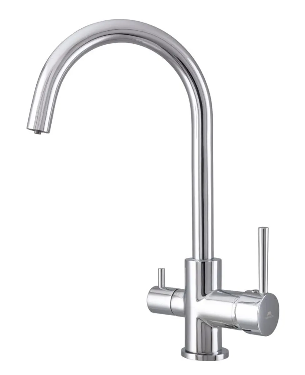 3 WAY Kitchen Mixer Tap - Image 1