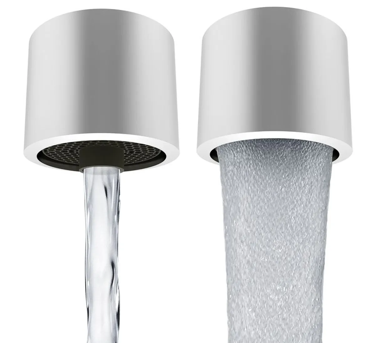 3 WAY Kitchen Mixer Tap - Image 2