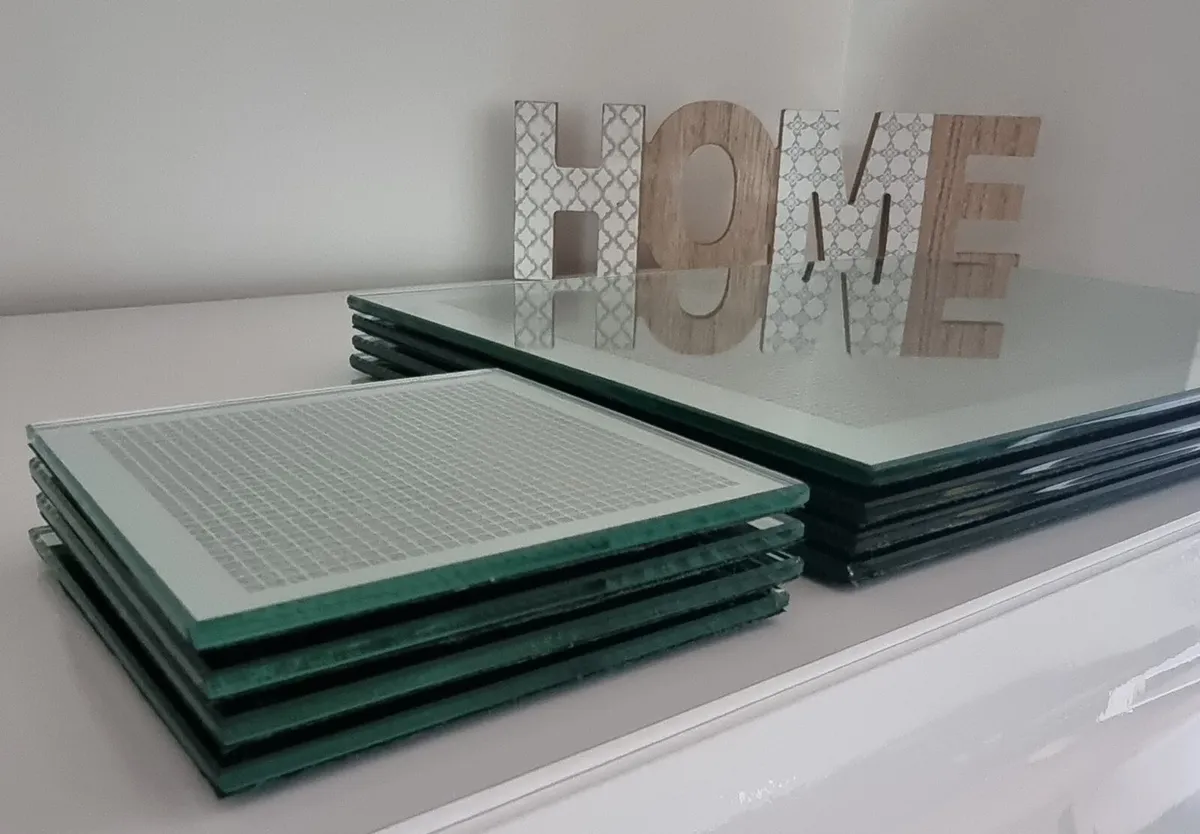 Table mats - Image 1