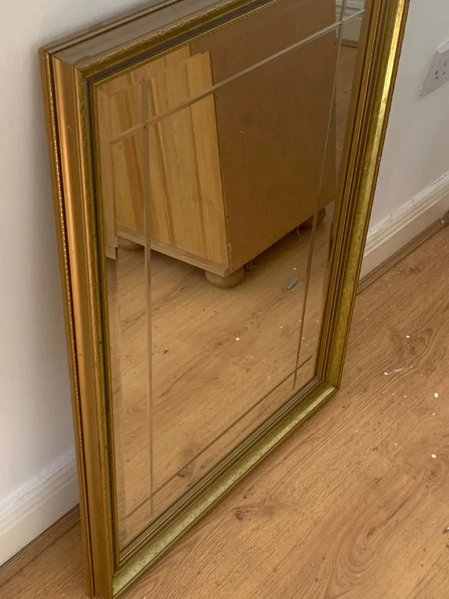 Wall mirror - Image 2