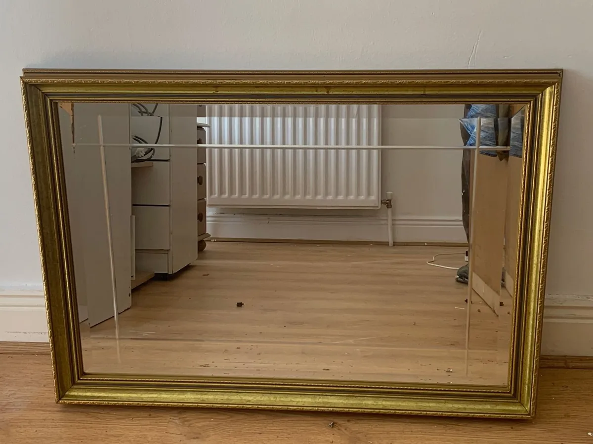 Wall mirror - Image 3