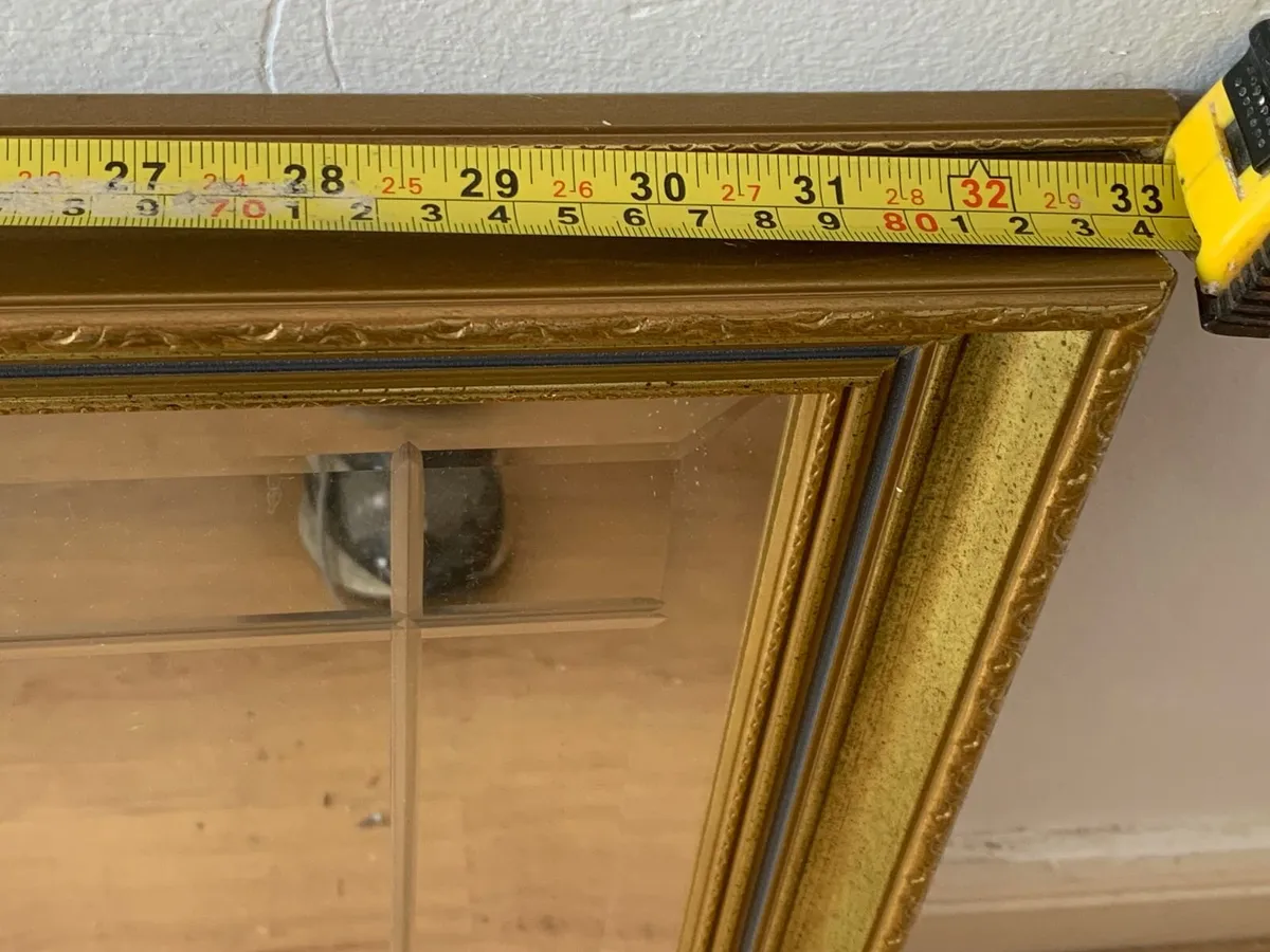 Wall mirror - Image 4