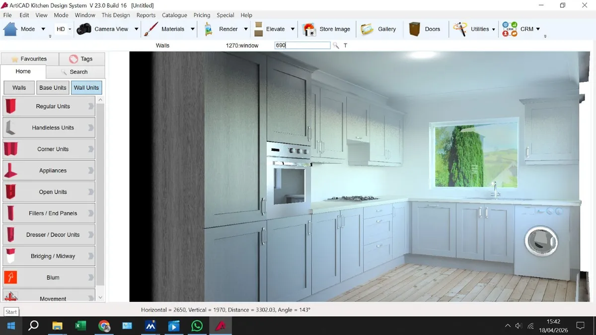 🏡 Surplus Kitchens for Sale💰💰💰 - Image 2