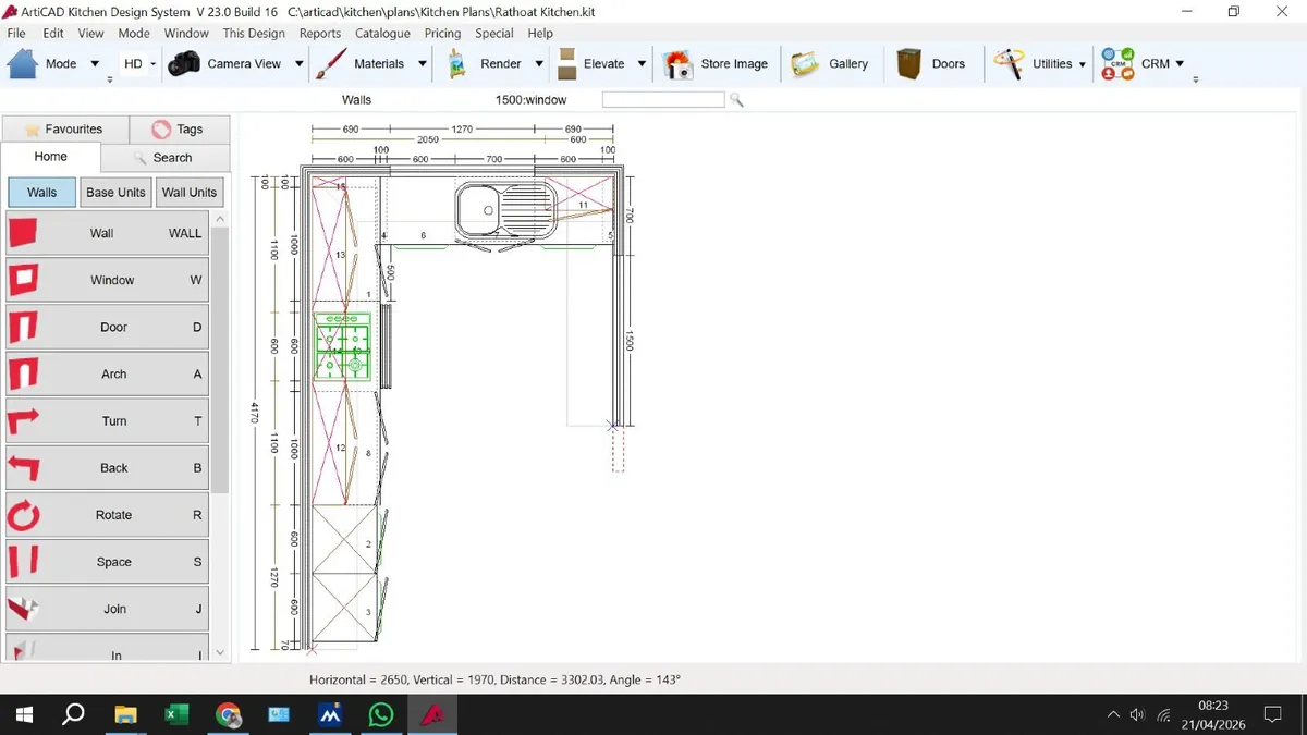🏡 Surplus Kitchens for Sale💰💰💰 - Image 3