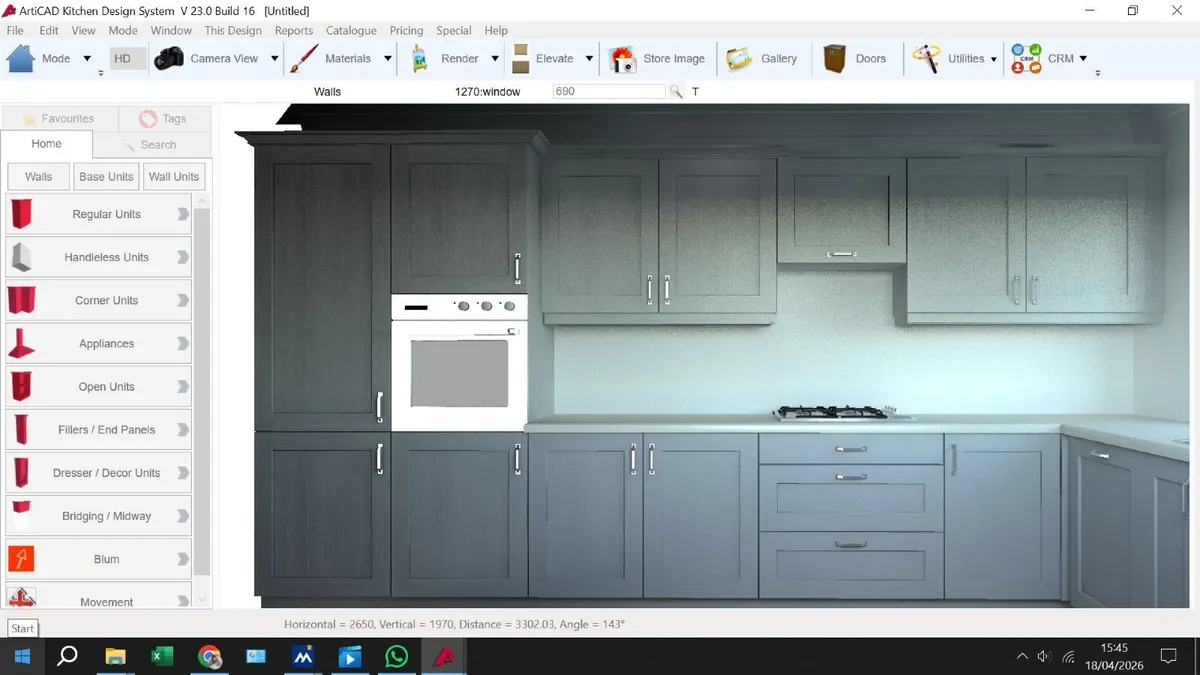 🏡 Surplus Kitchens for Sale💰💰💰 - Image 4