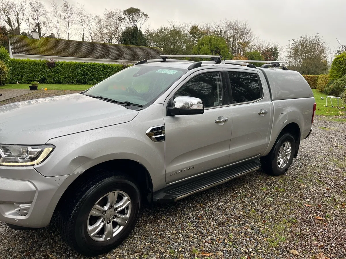 Ford Ranger - Image 1