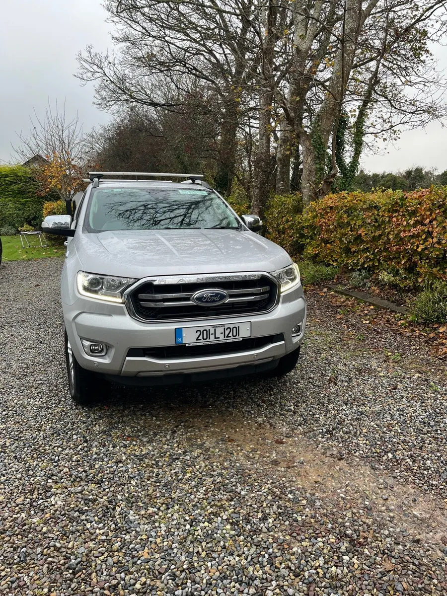 Ford Ranger - Image 2