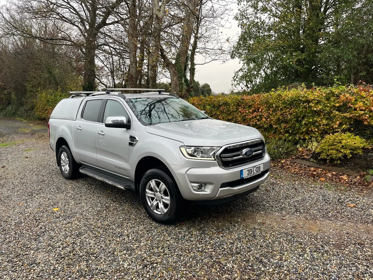 Ford Ranger - Image 3