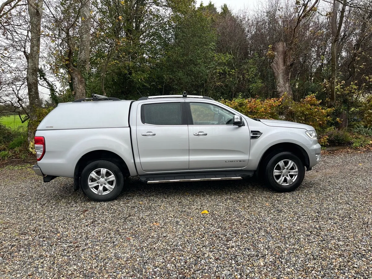 Ford Ranger - Image 4