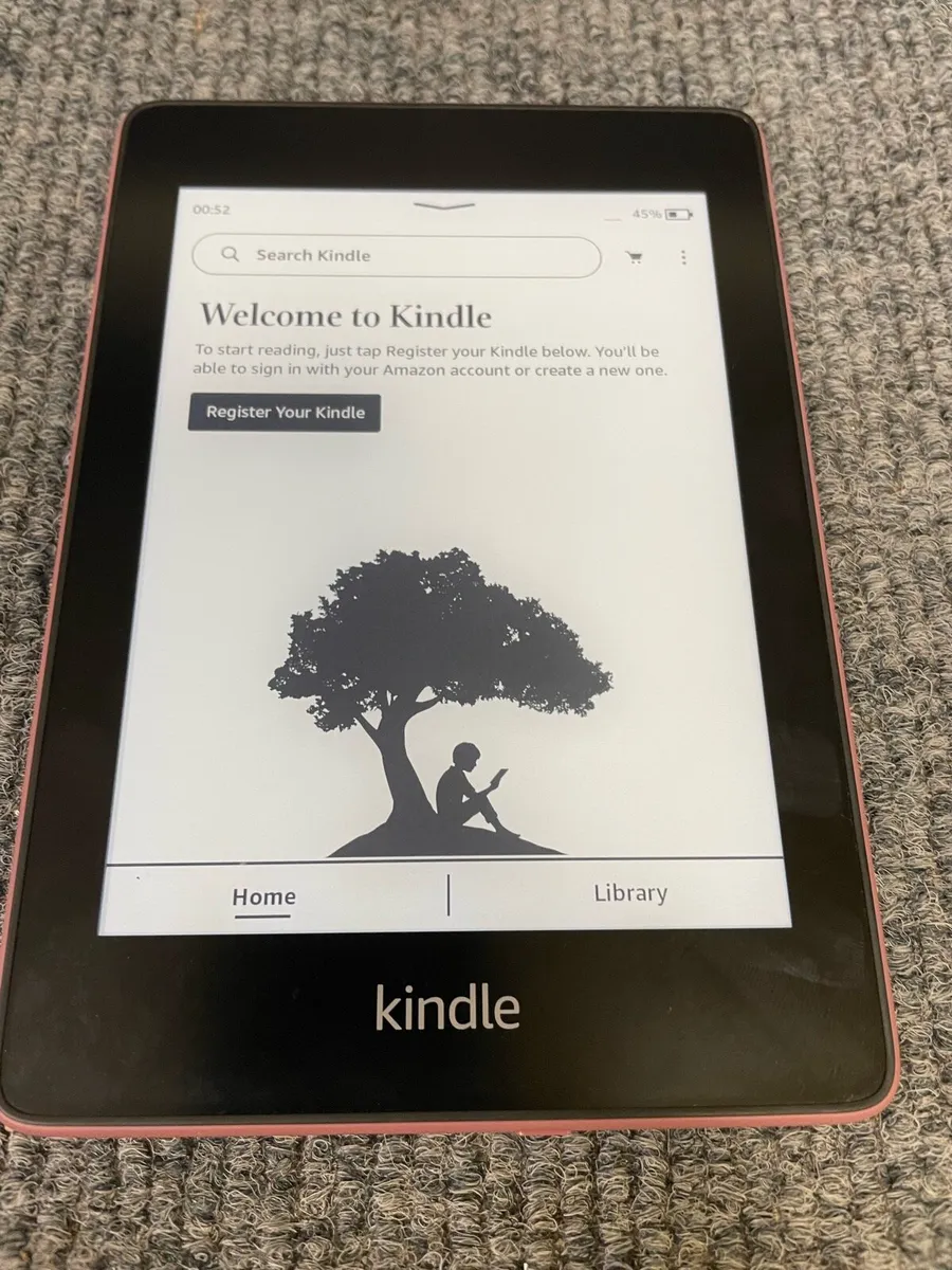 Kindle Paperwhite 4 - Image 1