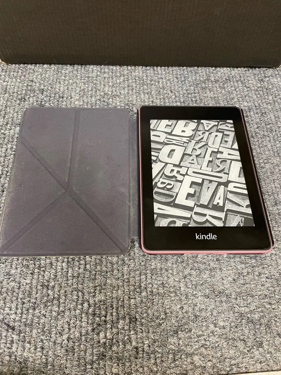 Kindle Paperwhite 4 - Image 4