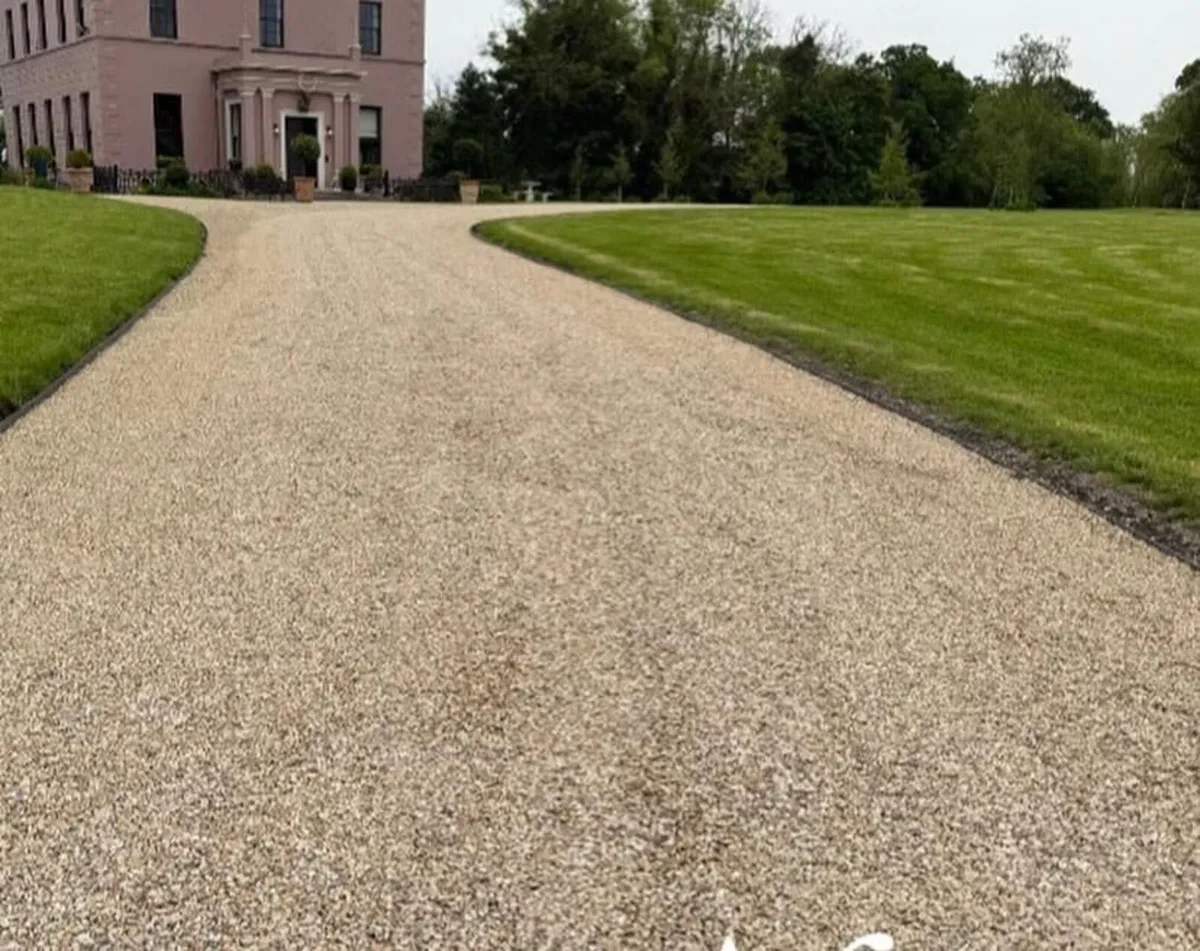 Eco Gravel Grids - Image 4